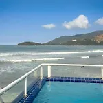 Solar Grego Pousada Ubatuba