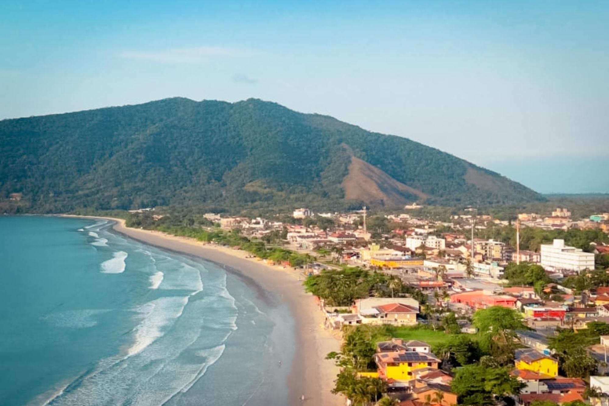 Velinn Solar Grego 3* Ubatuba