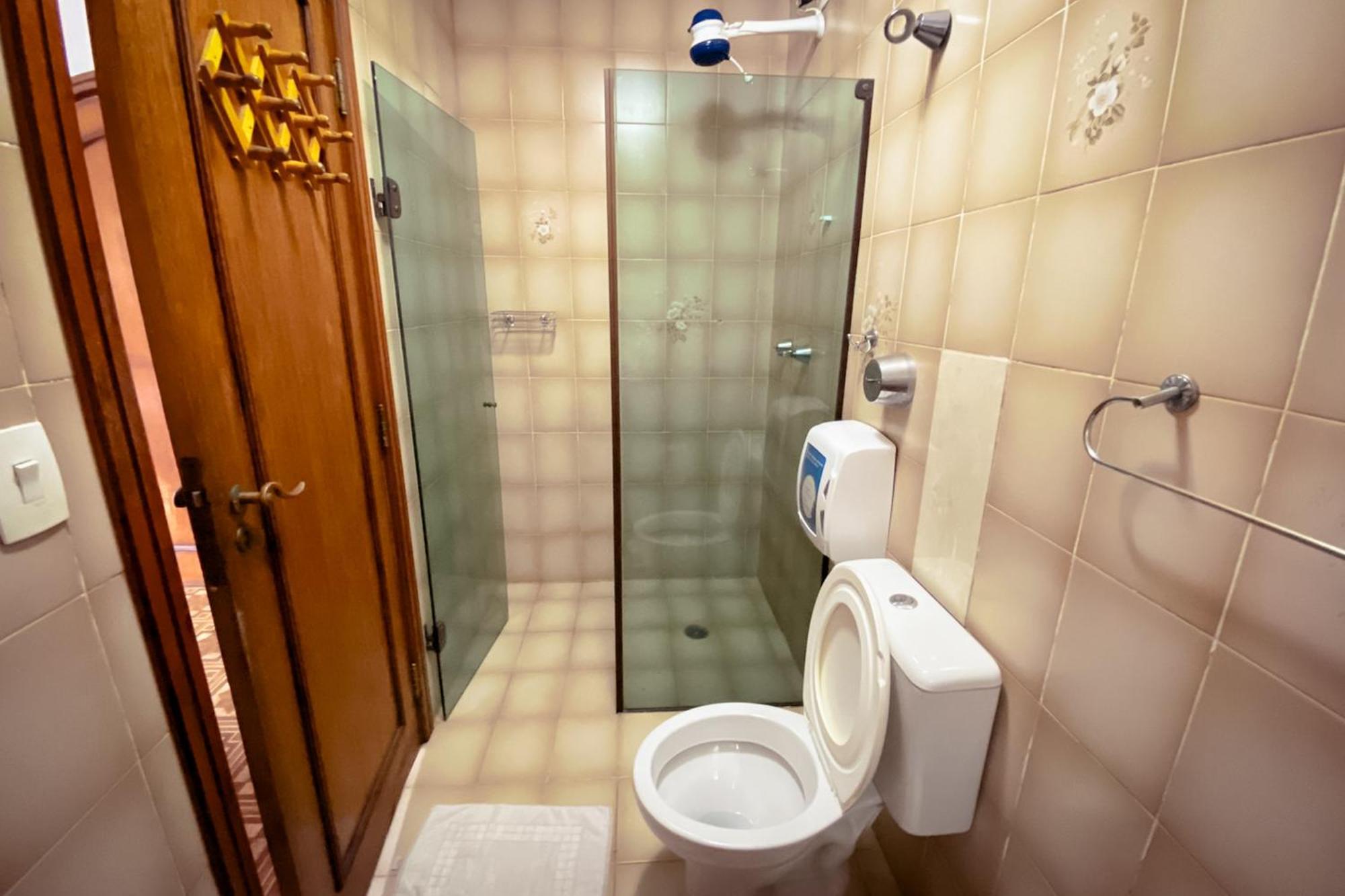 Hotel Velinn Solar Grego