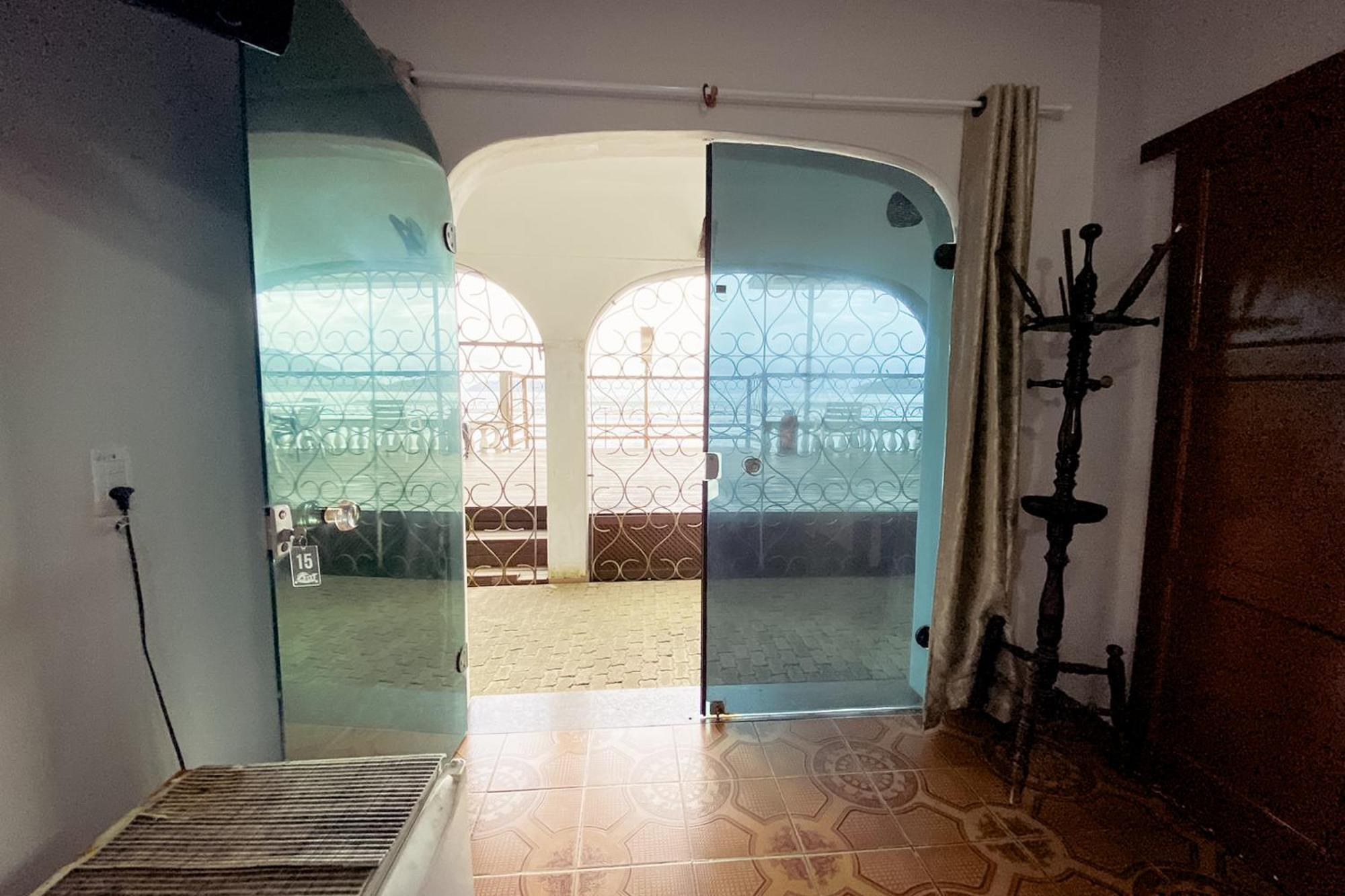 Velinn Solar Grego 3*