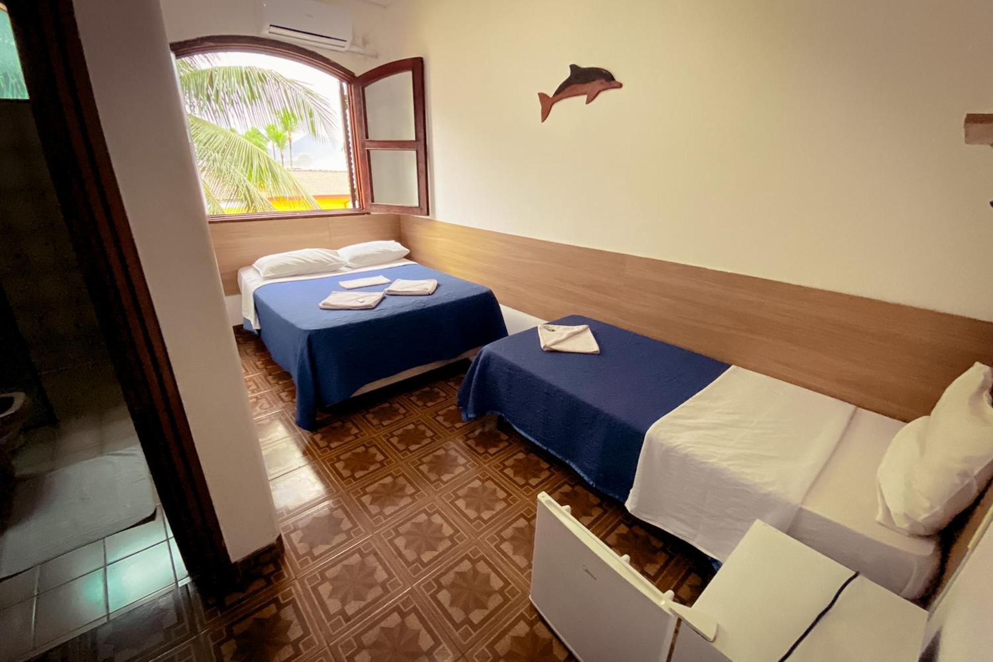 Velinn Solar Grego Hotel