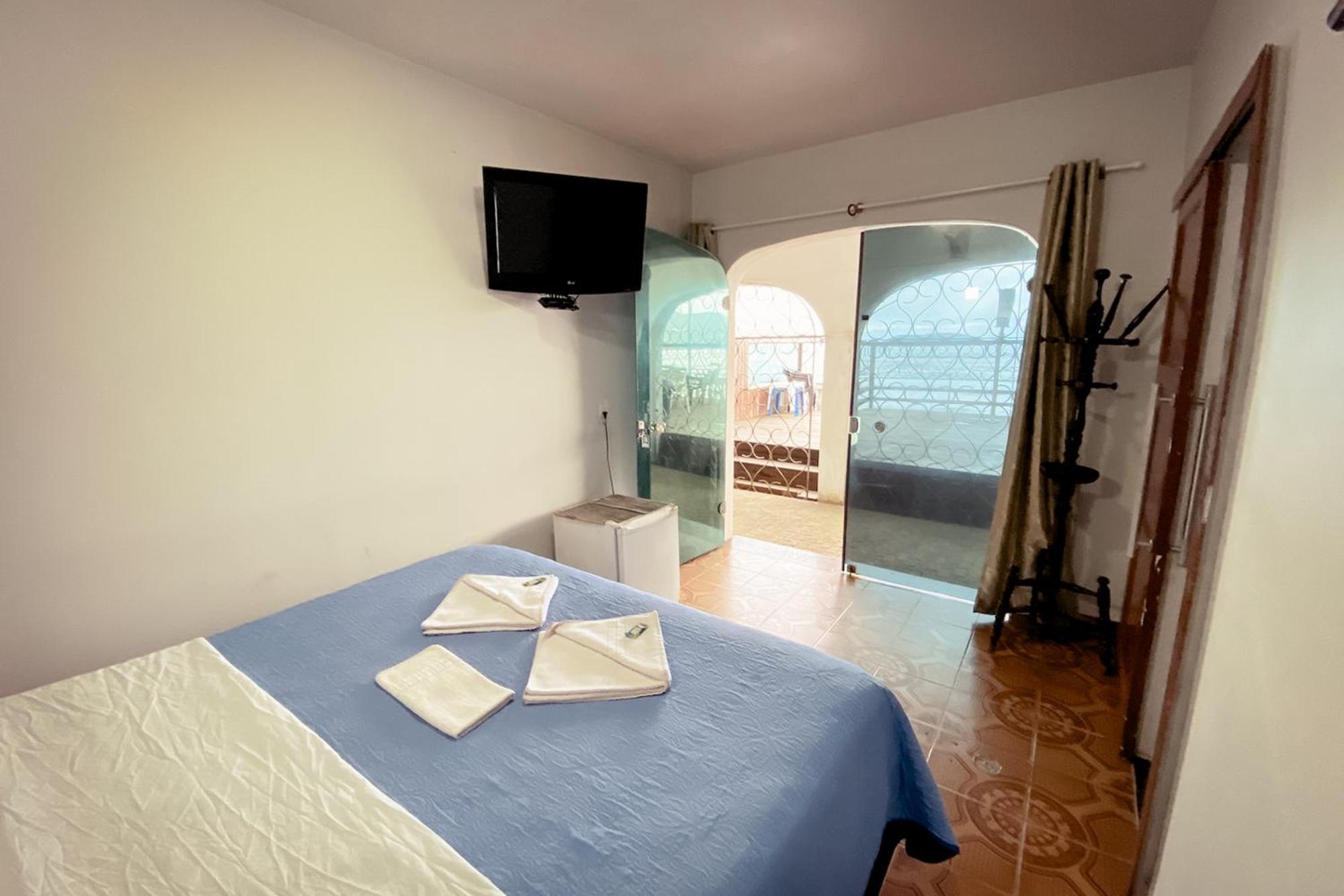Hotel Velinn Solar Grego