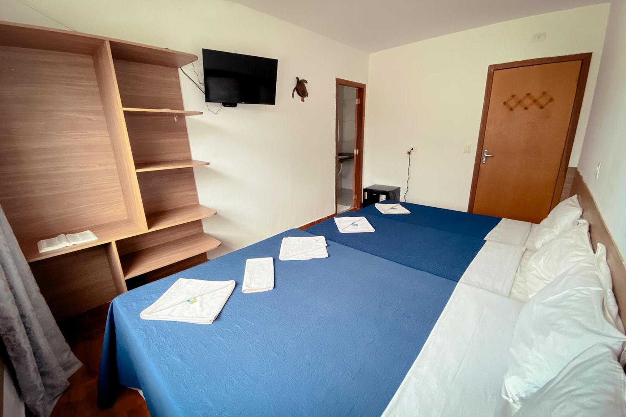 Velinn Solar Grego Hotel Ubatuba