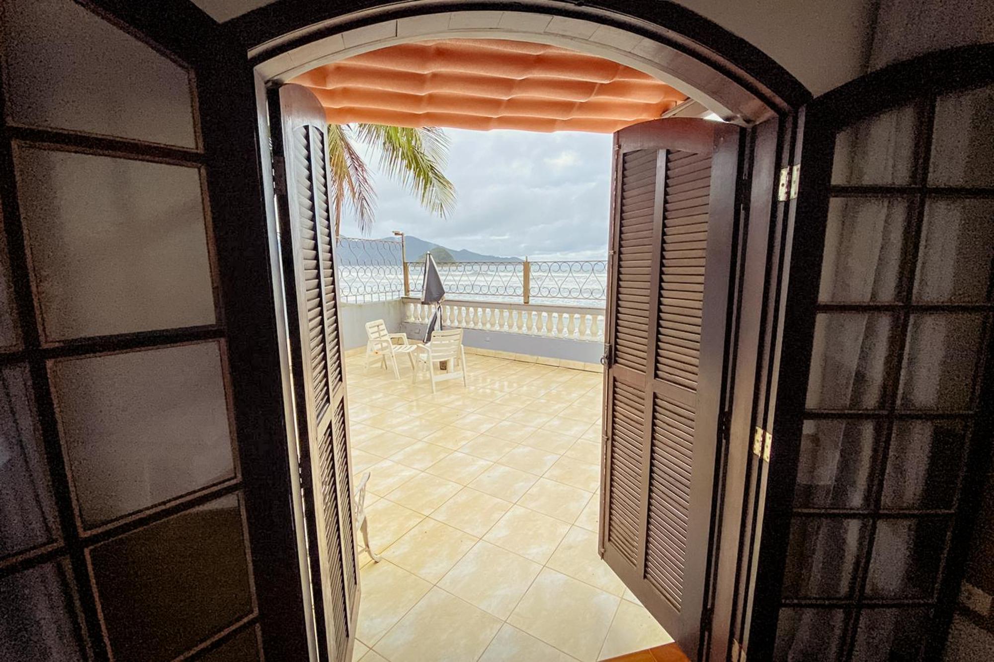 Velinn Solar Grego 3* Ubatuba