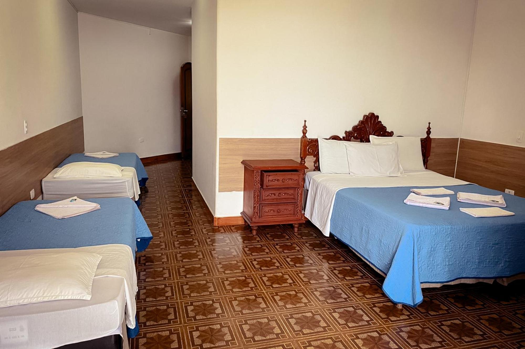 Hotel Velinn Solar Grego